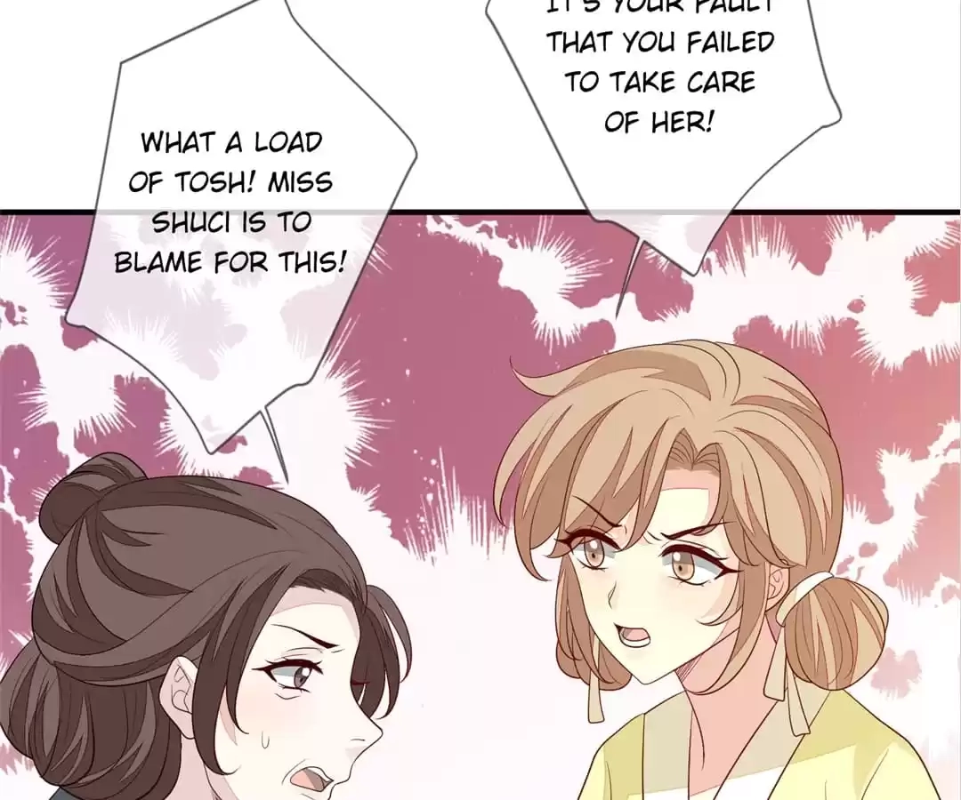 The Way Back to the Palace Chapter 91 page 9 - 