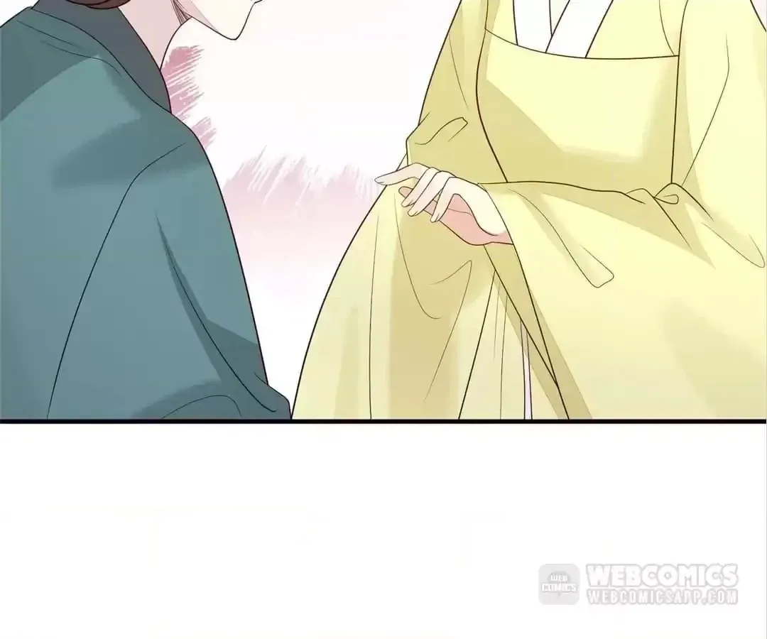 The Way Back to the Palace Chapter 91 page 10 - 
