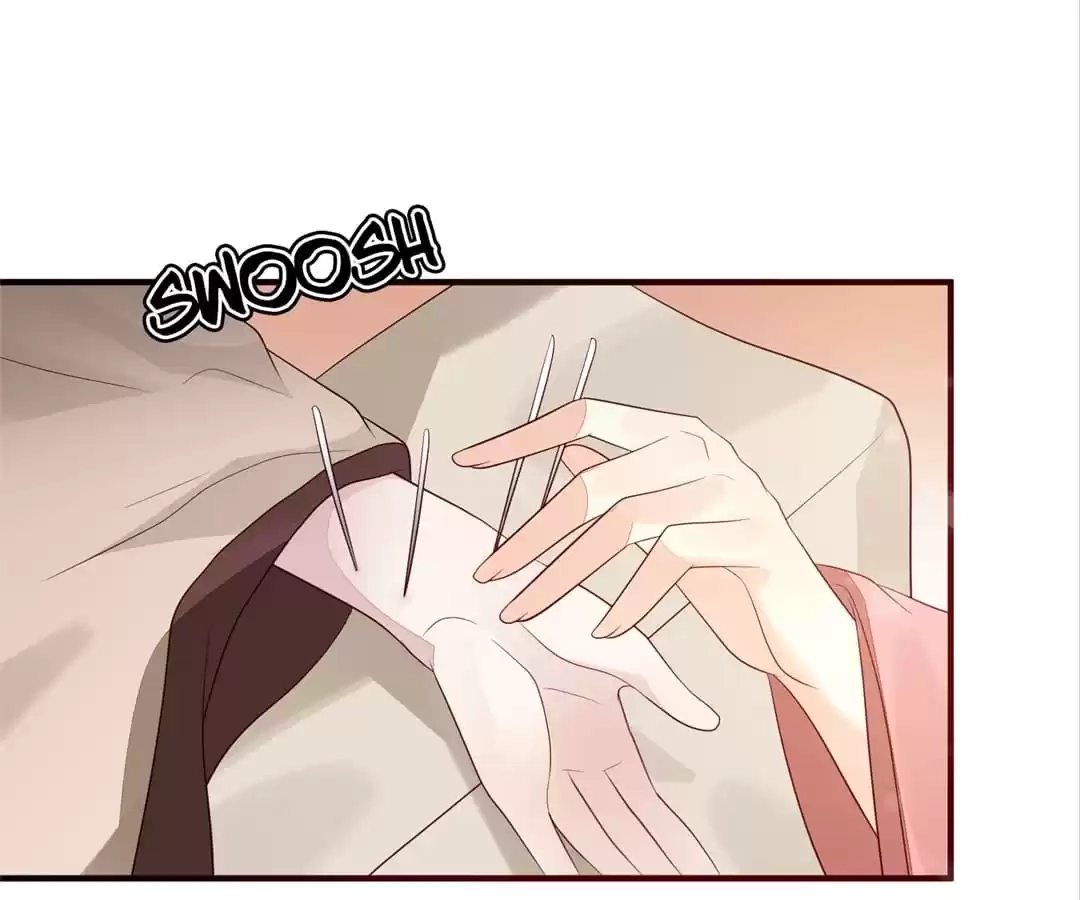 The Way Back to the Palace Chapter 92 page 2 - 