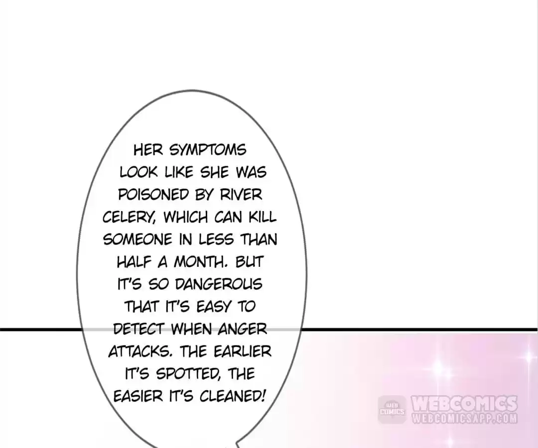 The Way Back to the Palace Chapter 92 page 11 - 