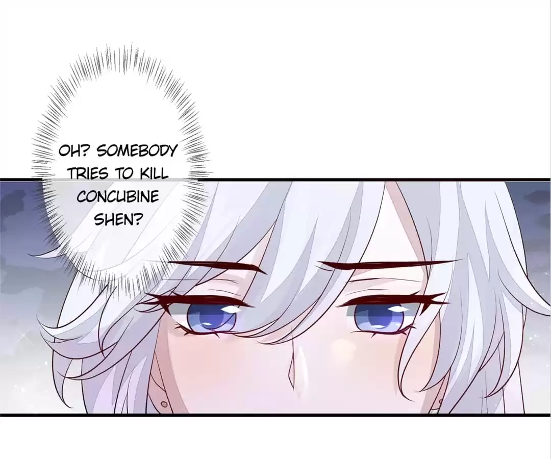 The Way Back to the Palace Chapter 92 page 14 - 