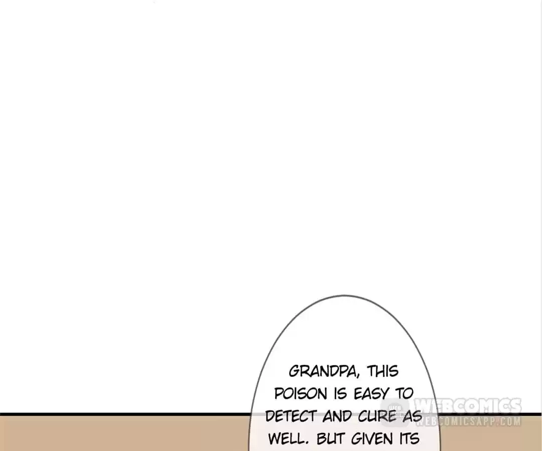 The Way Back to the Palace Chapter 92 page 15 - 
