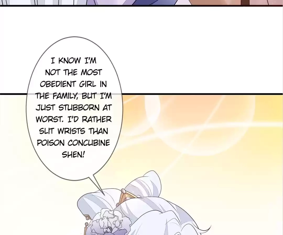 The Way Back to the Palace Chapter 92 page 18 - 