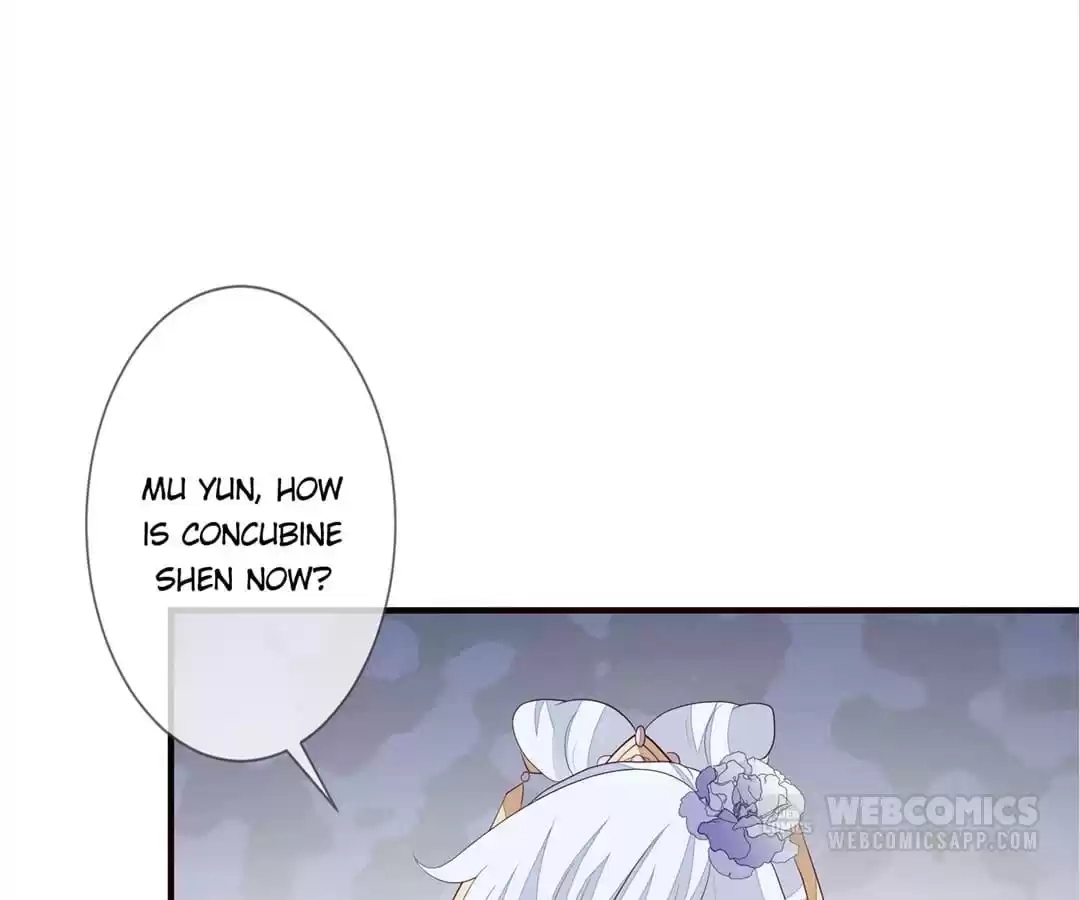 The Way Back to the Palace Chapter 92 page 3 - 