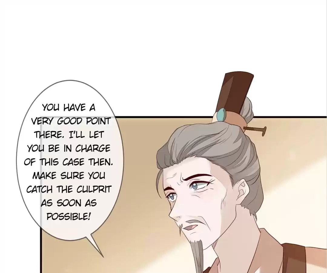 The Way Back to the Palace Chapter 92 page 27 - 