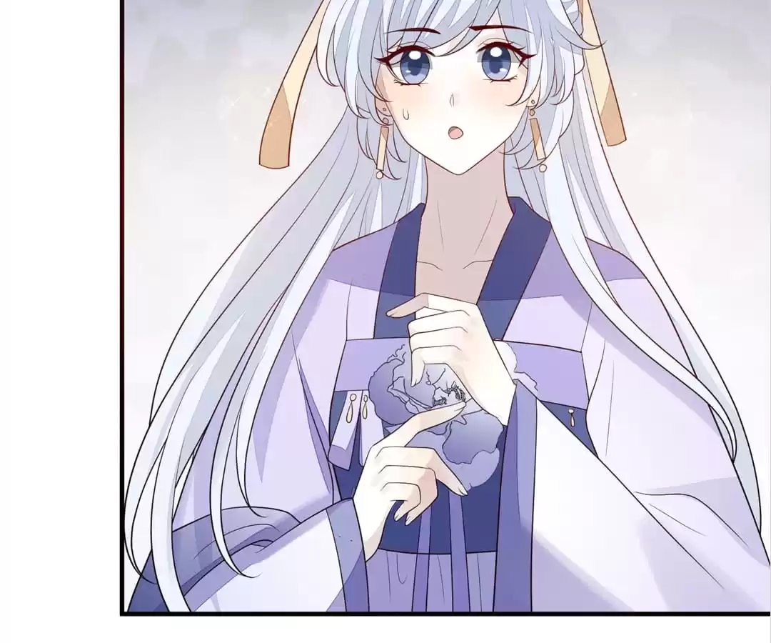The Way Back to the Palace Chapter 92 page 4 - 