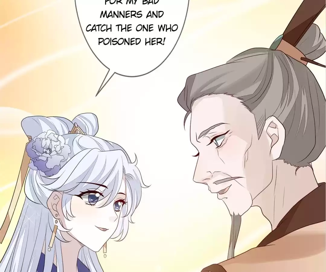 The Way Back to the Palace Chapter 92 page 31 - 