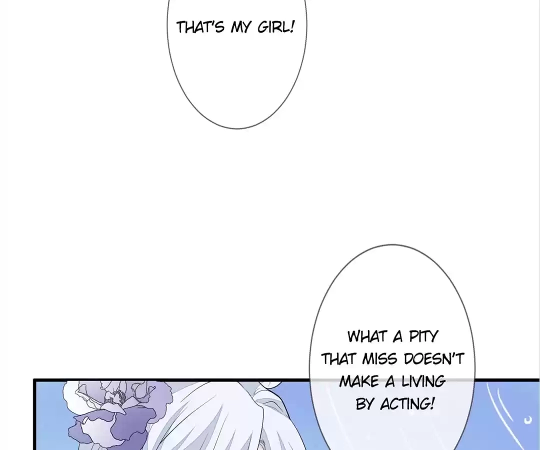The Way Back to the Palace Chapter 92 page 33 - 