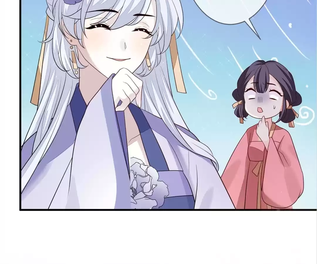 The Way Back to the Palace Chapter 92 page 34 - 