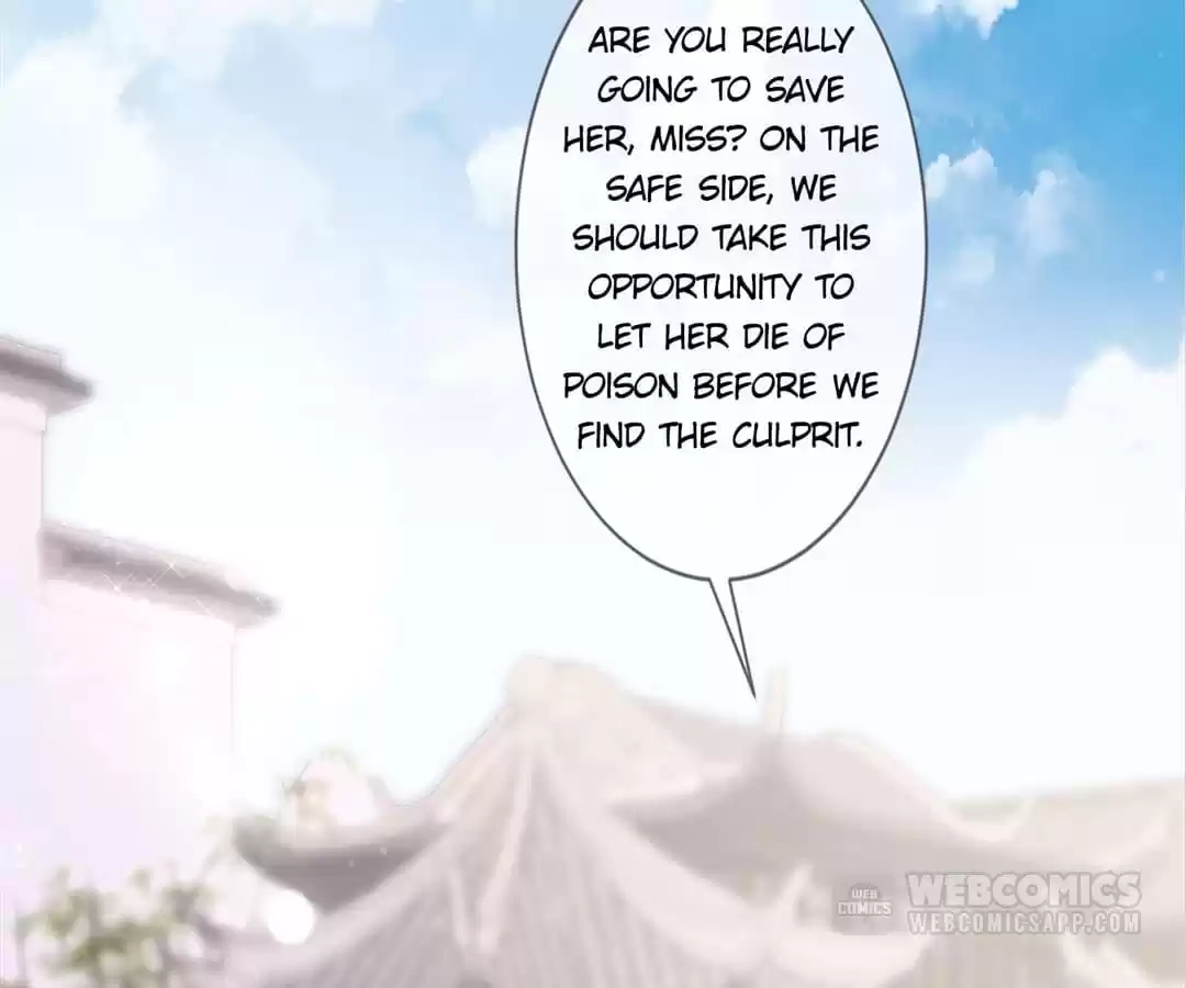 The Way Back to the Palace Chapter 92 page 36 - 
