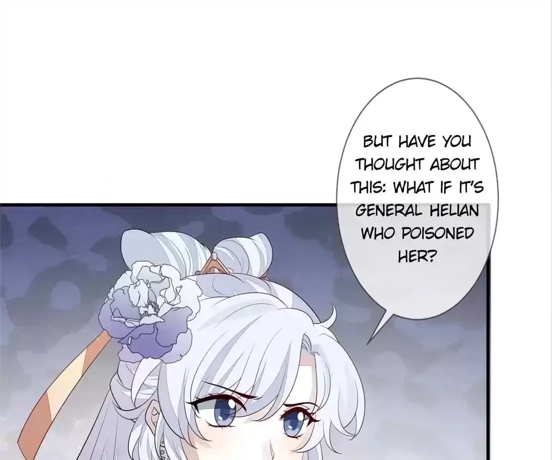 The Way Back to the Palace Chapter 92 page 40 - 