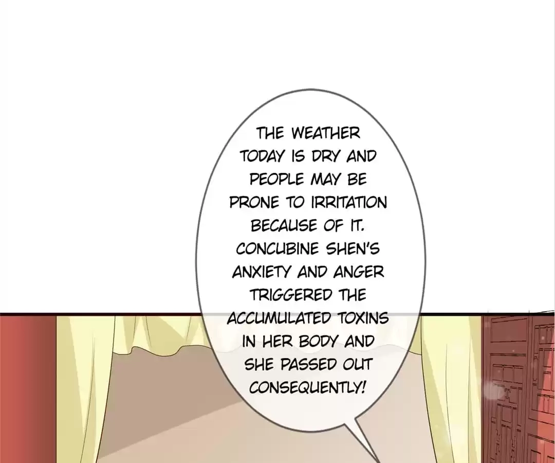The Way Back to the Palace Chapter 92 page 5 - 