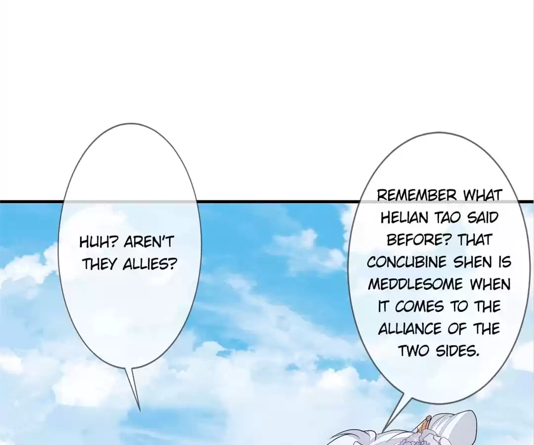 The Way Back to the Palace Chapter 92 page 42 - 