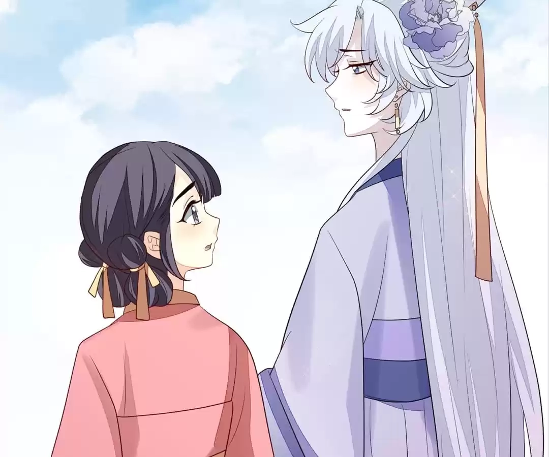The Way Back to the Palace Chapter 92 page 43 - 