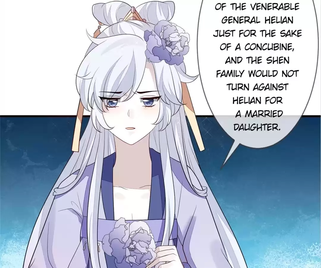The Way Back to the Palace Chapter 92 page 45 - 