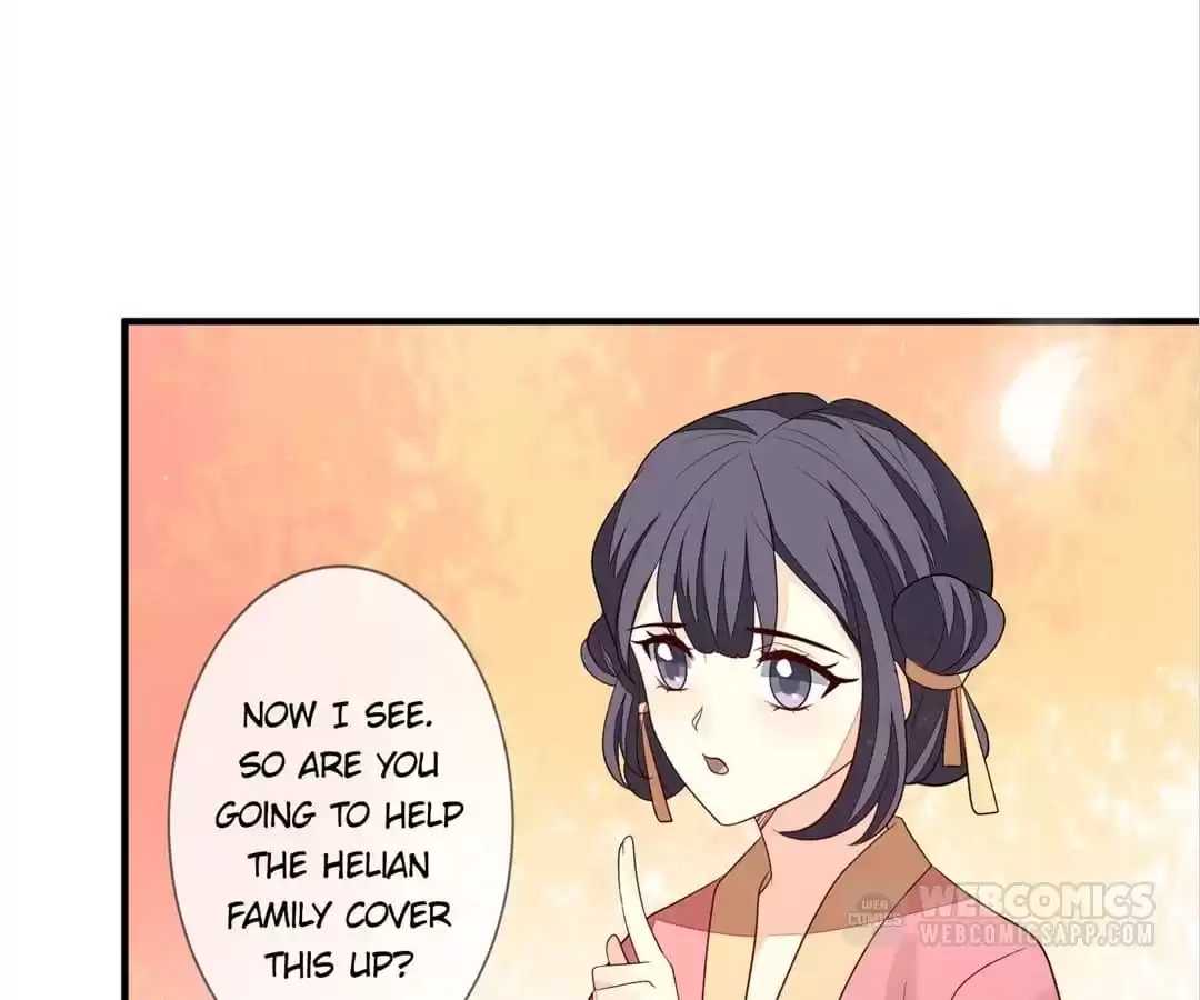 The Way Back to the Palace Chapter 92 page 49 - 
