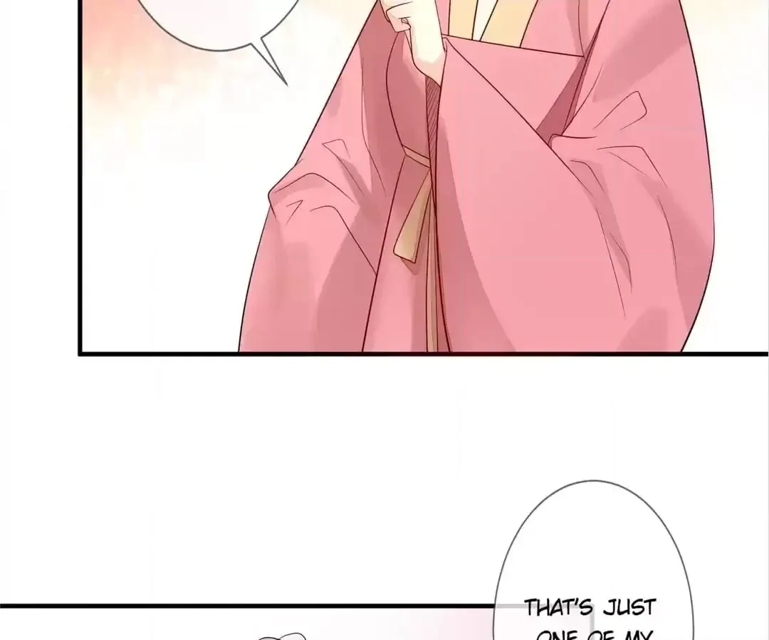 The Way Back to the Palace Chapter 92 page 50 - 