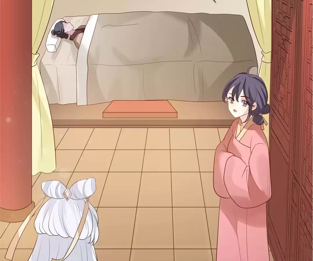 The Way Back to the Palace Chapter 92 page 6 - 