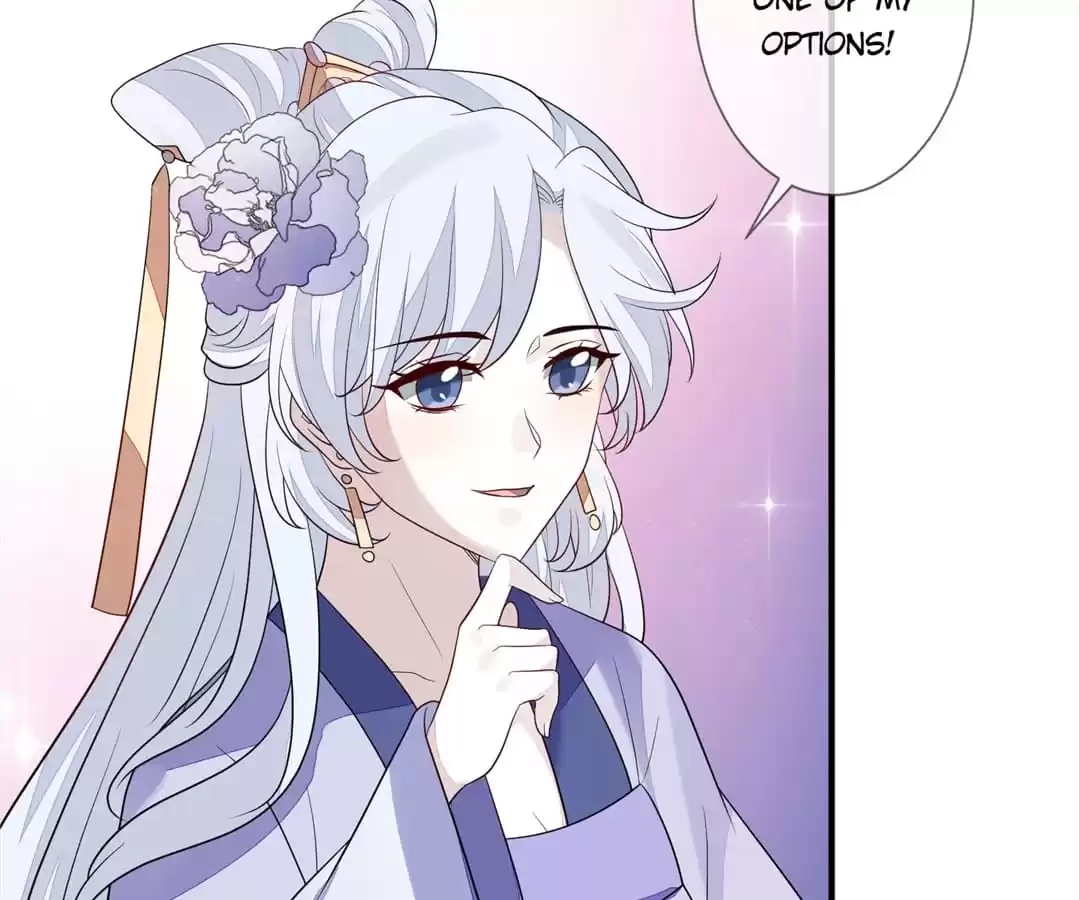 The Way Back to the Palace Chapter 92 page 51 - 