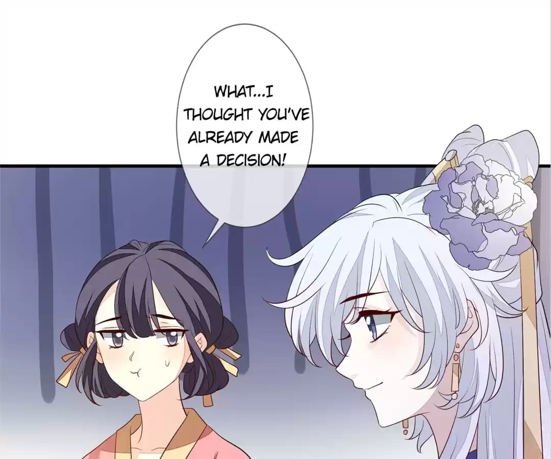 The Way Back to the Palace Chapter 92 page 53 - 