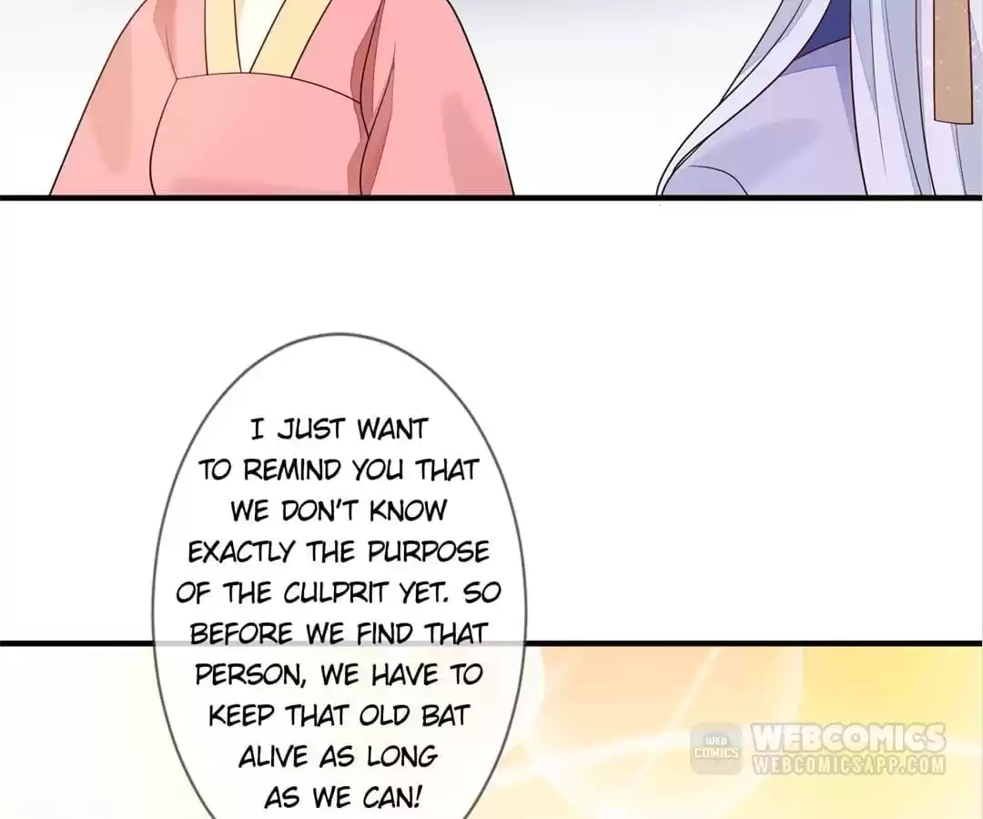 The Way Back to the Palace Chapter 92 page 54 - 