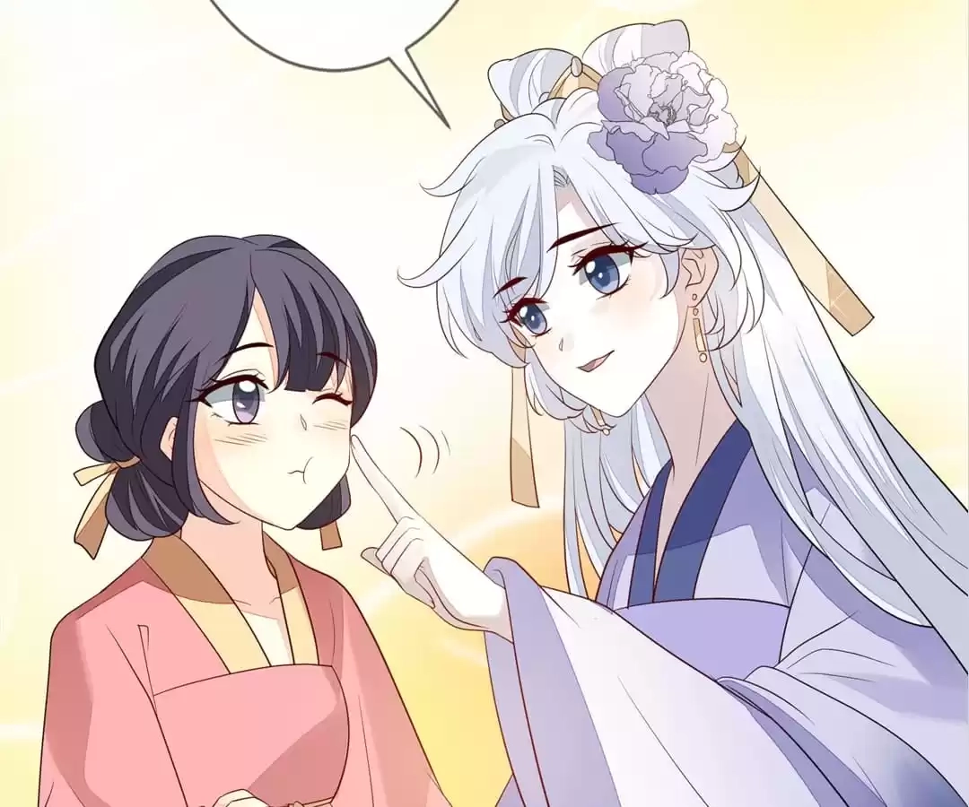 The Way Back to the Palace Chapter 92 page 55 - 