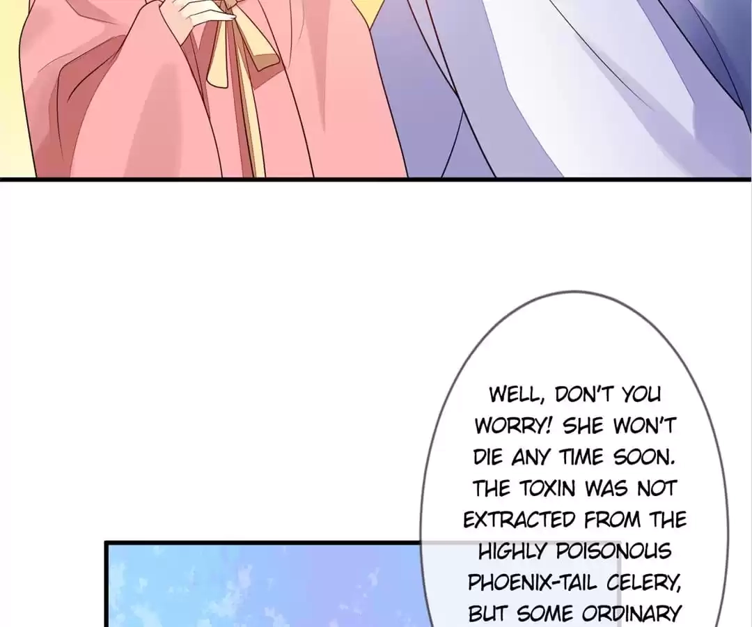 The Way Back to the Palace Chapter 92 page 56 - 