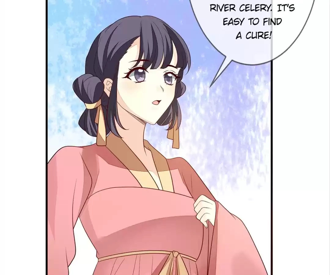 The Way Back to the Palace Chapter 92 page 57 - 