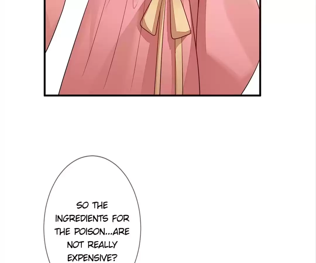 The Way Back to the Palace Chapter 92 page 58 - 