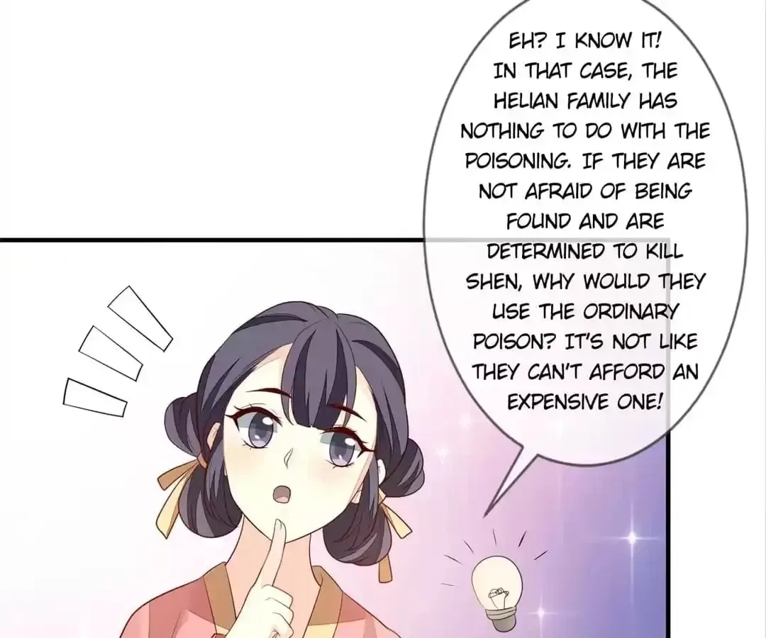 The Way Back to the Palace Chapter 92 page 60 - 
