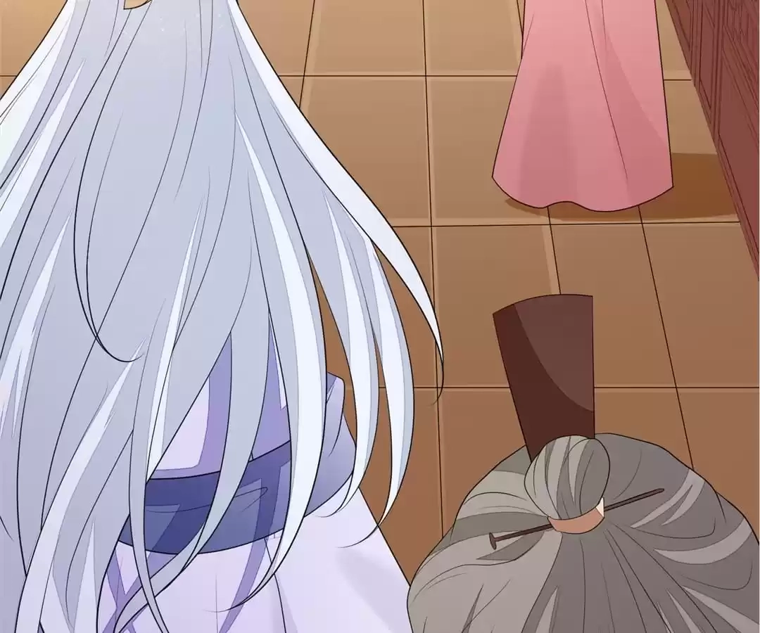The Way Back to the Palace Chapter 92 page 7 - 