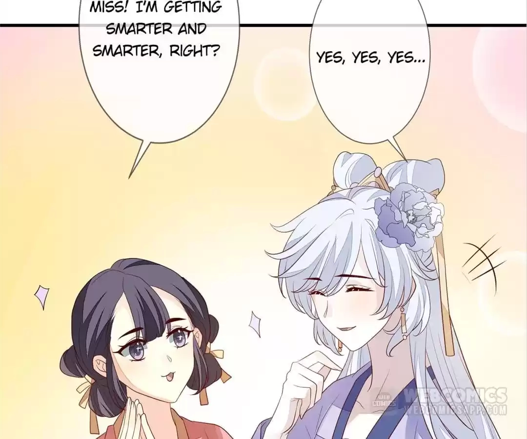 The Way Back to the Palace Chapter 92 page 62 - 