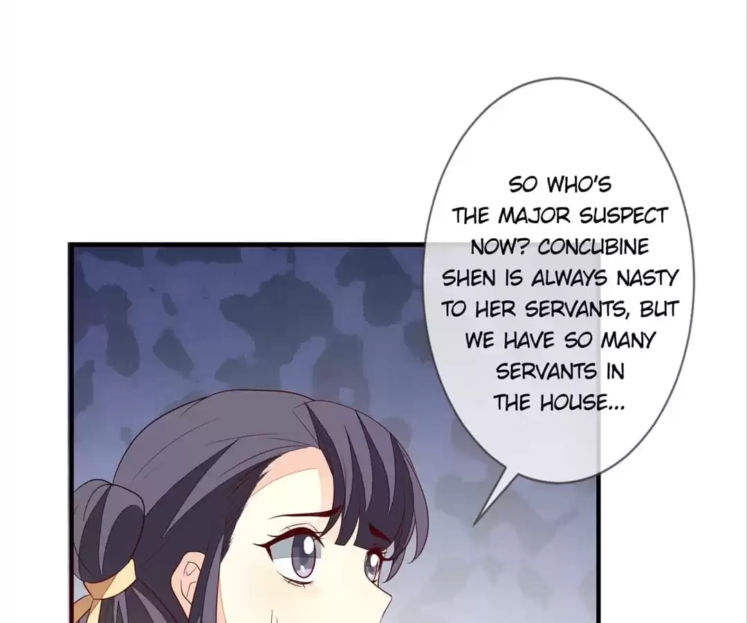 The Way Back to the Palace Chapter 92 page 64 - 