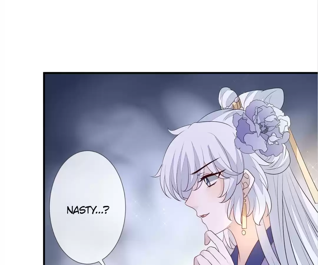 The Way Back to the Palace Chapter 92 page 66 - 