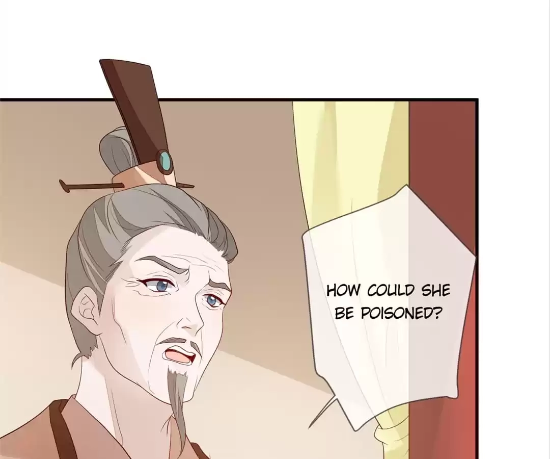 The Way Back to the Palace Chapter 92 page 9 - 