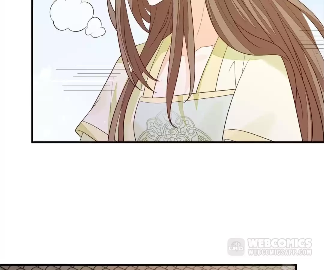 The Way Back to the Palace Chapter 93 page 11 - 