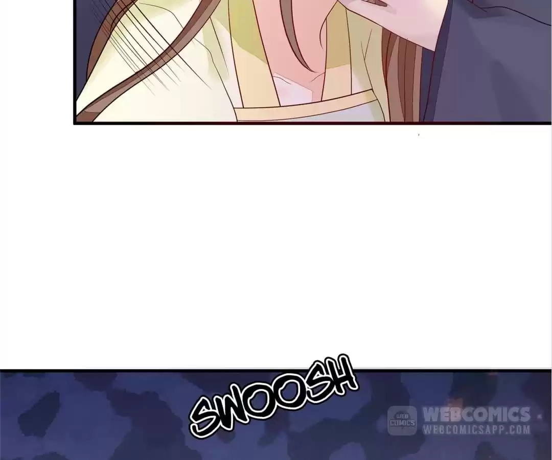 The Way Back to the Palace Chapter 93 page 17 - 