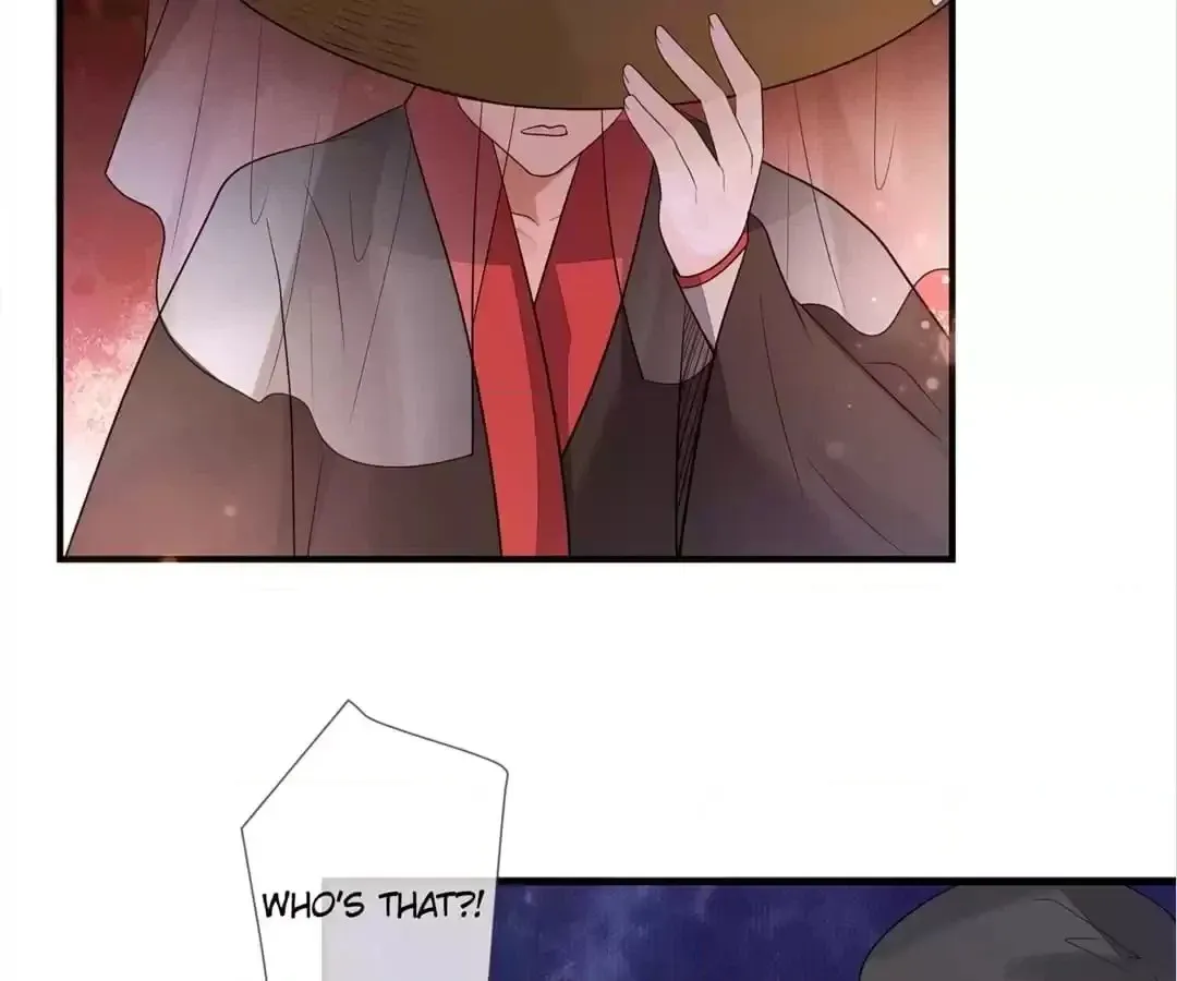 The Way Back to the Palace Chapter 93 page 20 - 