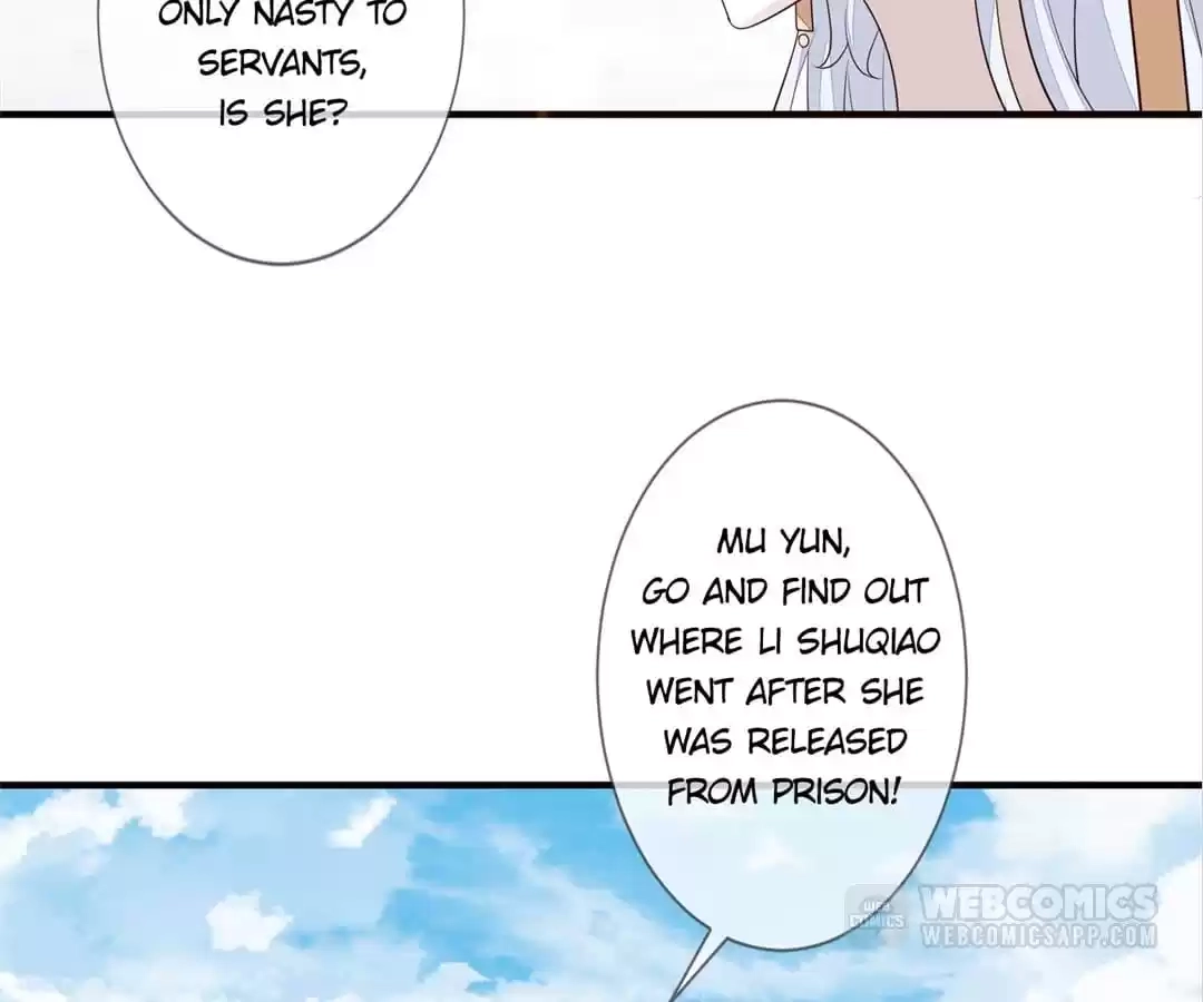 The Way Back to the Palace Chapter 93 page 3 - 