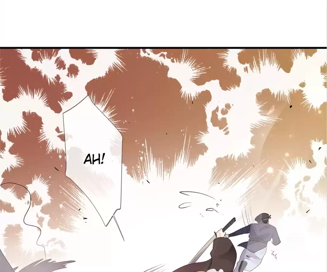 The Way Back to the Palace Chapter 93 page 22 - 