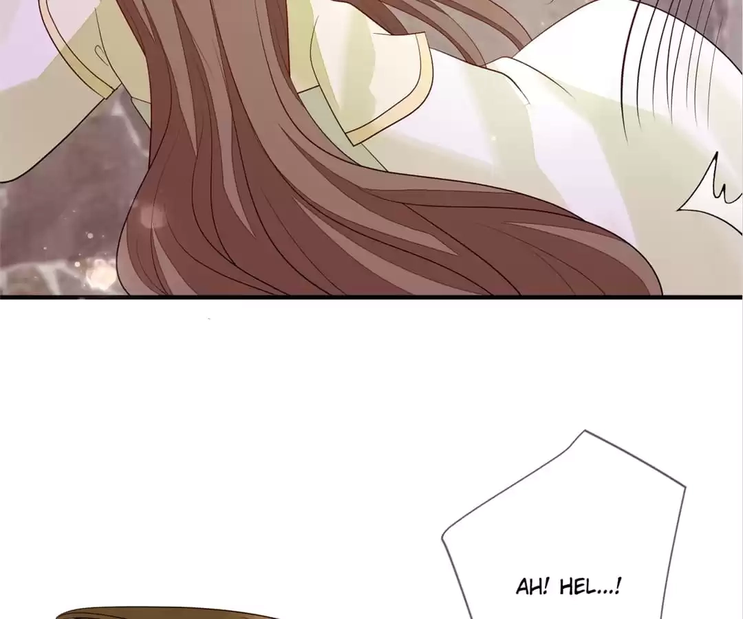 The Way Back to the Palace Chapter 93 page 24 - 