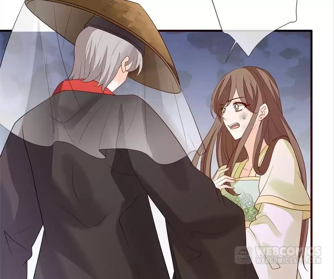 The Way Back to the Palace Chapter 93 page 25 - 
