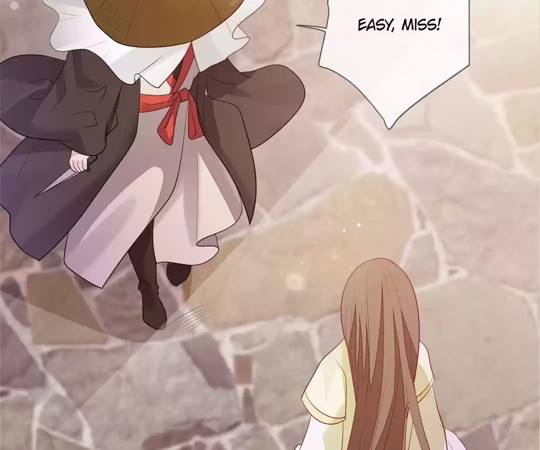 The Way Back to the Palace Chapter 93 page 27 - 