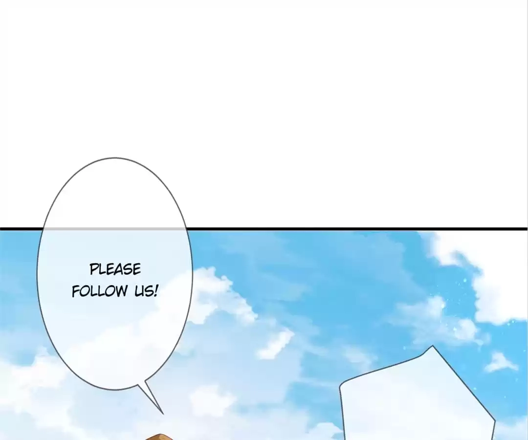 The Way Back to the Palace Chapter 93 page 29 - 