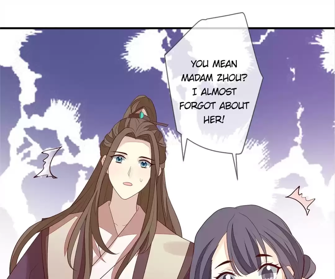 The Way Back to the Palace Chapter 93 page 41 - 