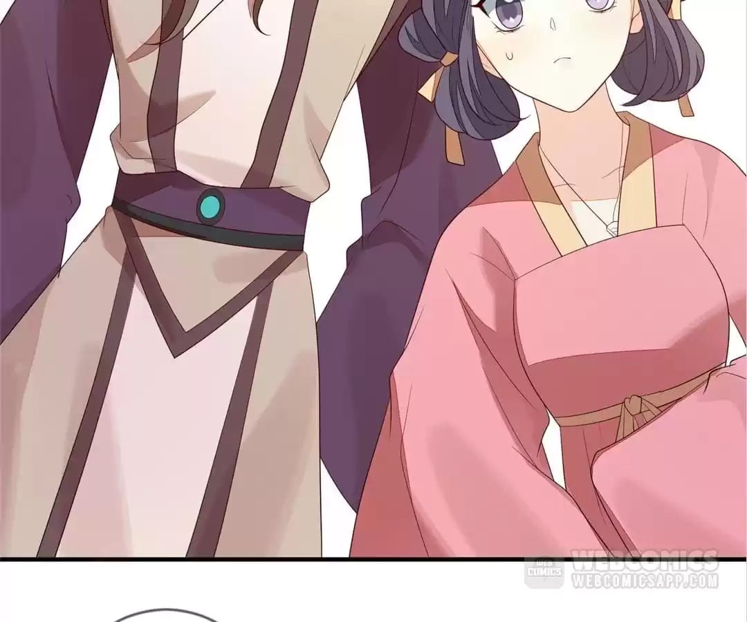 The Way Back to the Palace Chapter 93 page 42 - 