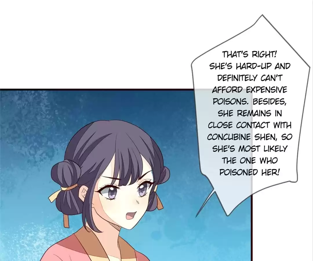 The Way Back to the Palace Chapter 93 page 45 - 
