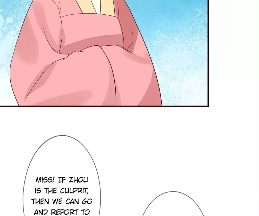 The Way Back to the Palace Chapter 93 page 46 - 