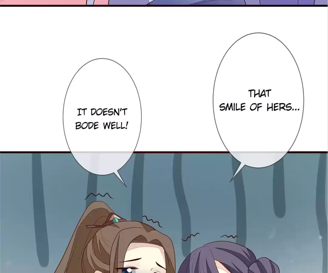 The Way Back to the Palace Chapter 93 page 49 - 