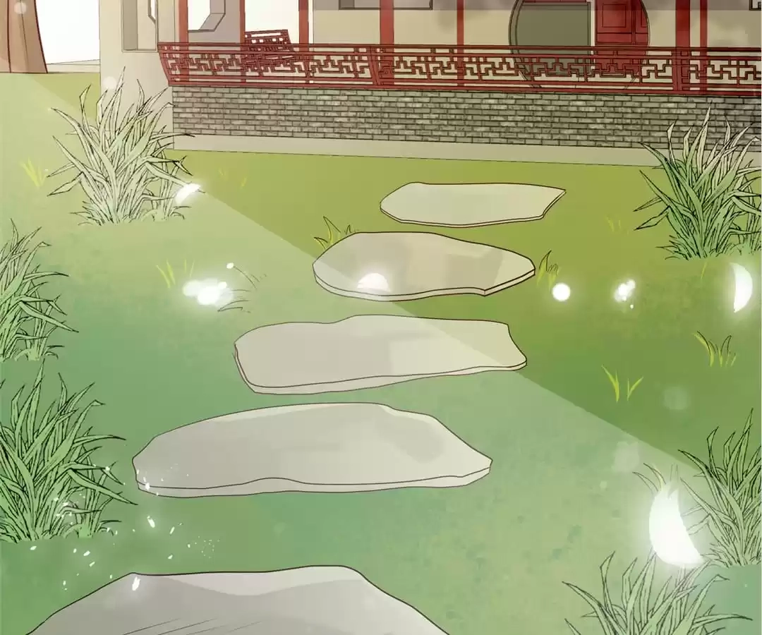 The Way Back to the Palace Chapter 93 page 52 - 